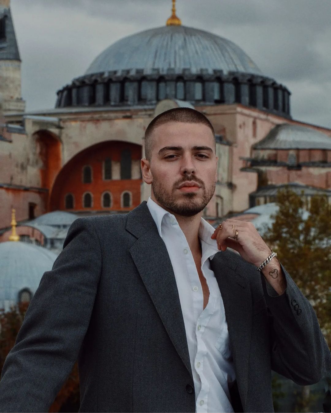 Ilievski Author